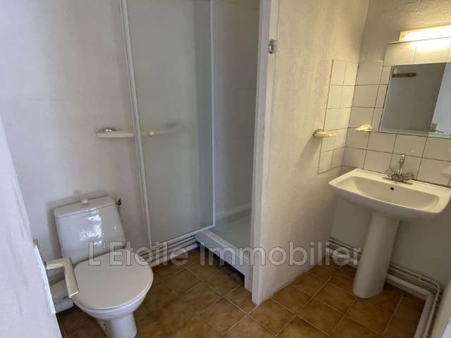 Location Appartement 1 pièce 19m² MORTAGNE AU PERCHE 61400