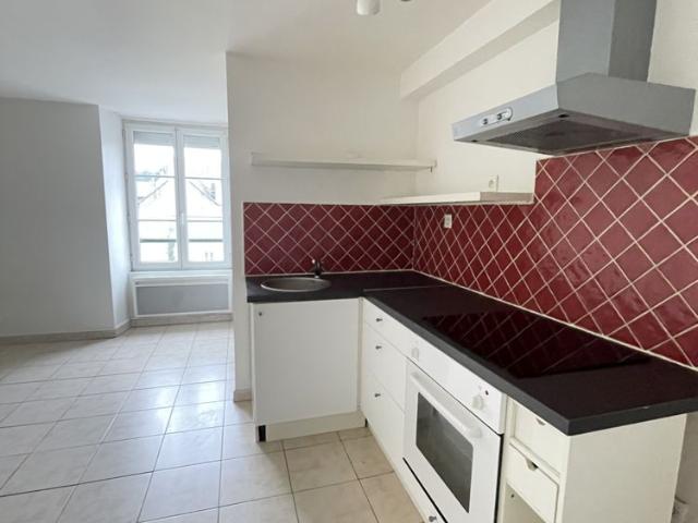 Location Appartement 1 pièce 19m² NANTES 44000