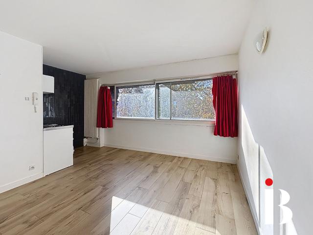 Location Appartement 1 pièce 19m² NANTES 44000