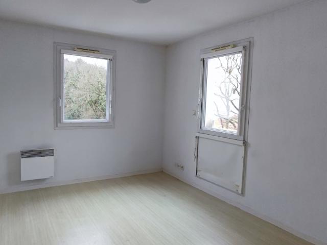 Location Appartement 1 pièce 19m² NANTES 44300