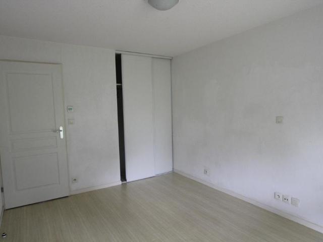 Location Appartement 1 pièce 19m² NANTES 44300