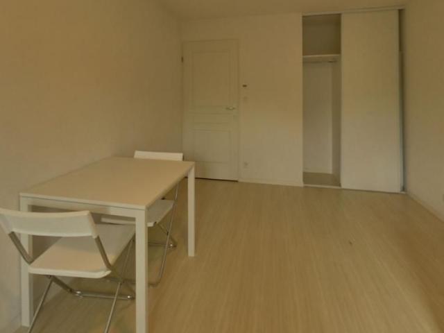 Location Appartement 1 pièce 19m² NANTES 44300
