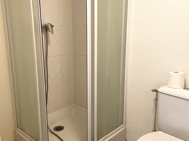 Location Appartement 1 pièce 19m² NANTES 44300