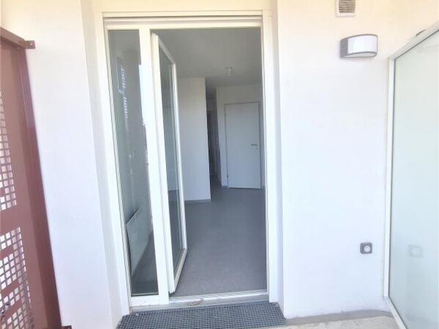 Location Appartement 1 pièce 19m² NIMES 30000
