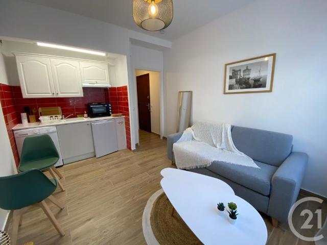 Location Appartement 1 pièce 19m² NICE 06000