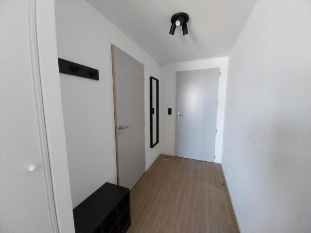 Location Appartement 1 pièce 19m² ORLEANS 45000