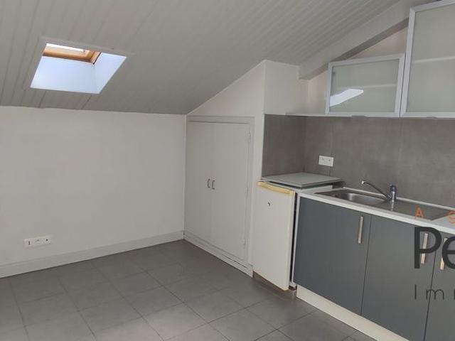Location Appartement 1 pièce 19m² PERPIGNAN 66000