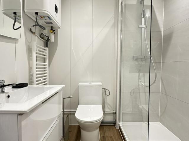 Location Appartement 1 pièce 19m² POITIERS 86000