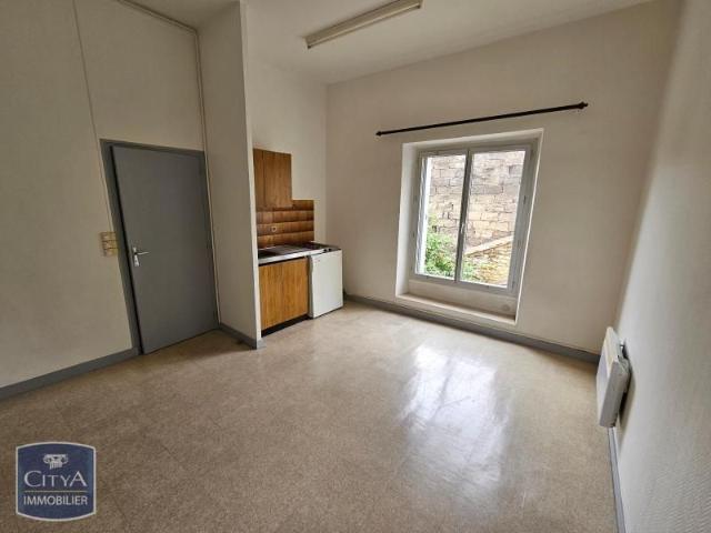 Location Appartement 1 pièce 19m² POITIERS 86000