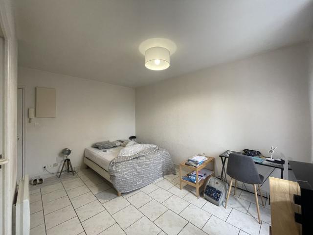 Location Appartement 1 pièce 19m² POITIERS 86000