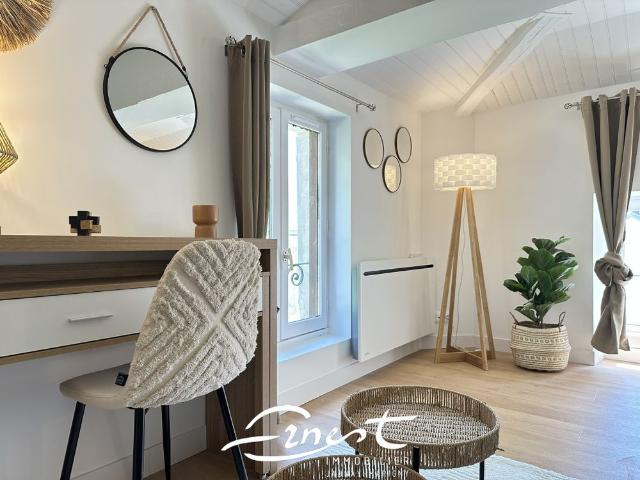 Location Appartement 1 pièce 19m² POITIERS 86000