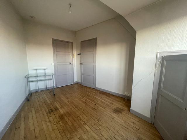 Location Appartement 1 pièce 19m² RENNES 35000