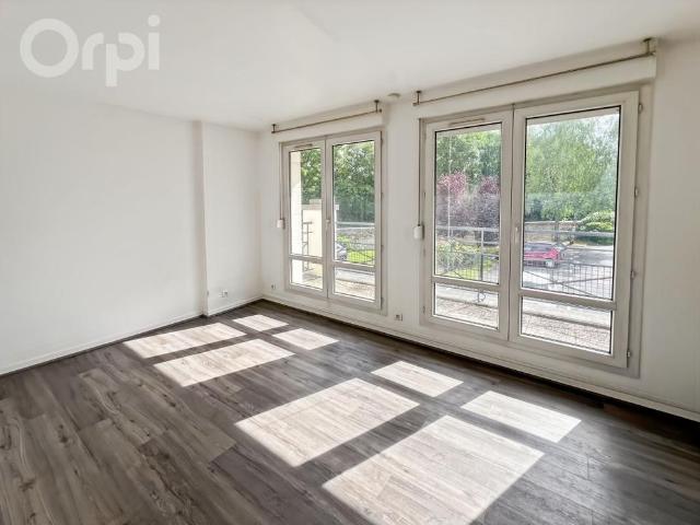 Location Appartement 1 pièce 19m² SENLIS 60300