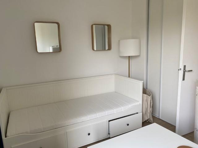 Location Appartement 1 pièce 19m² ST MAURICE 94410