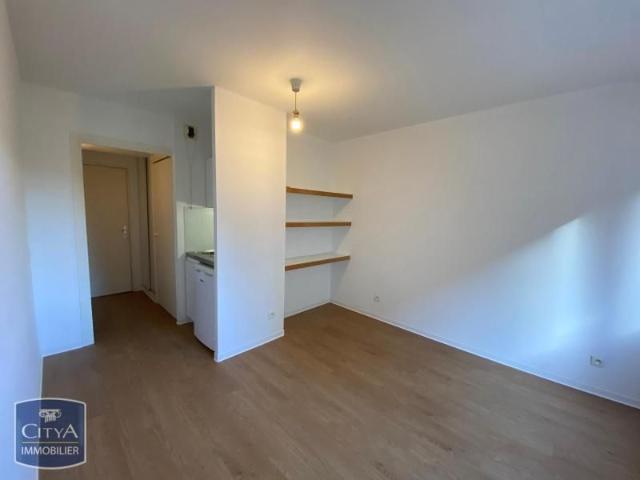 Location Appartement 1 pièce 19m² STRASBOURG 67000