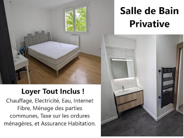 Location Appartement 1 pièce 105 m2 Toulouse