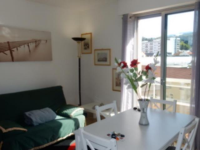 Location appartement 1 pièce