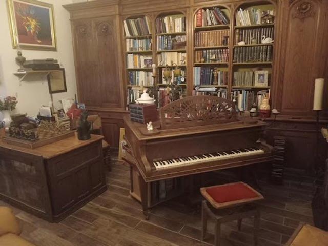 Location Appartement 1 pièce 10 m2 Marseille 7ème