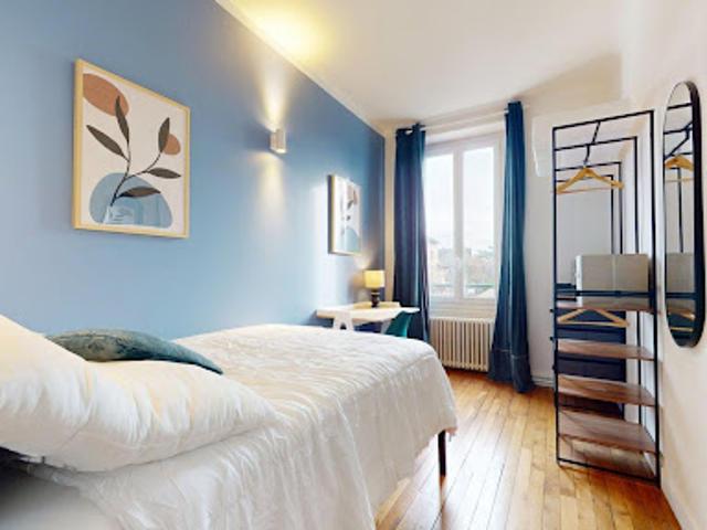 Location Appartement 1 pièce 10 m2 Melun