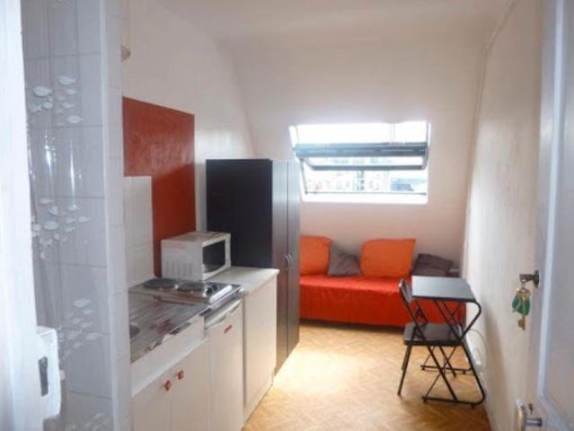 Location Appartement 1 pièce 10 m2 Neuilly sur Seine