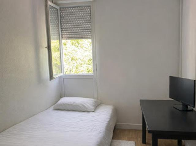 Location Appartement 1 pièce 10 m2 Orleans