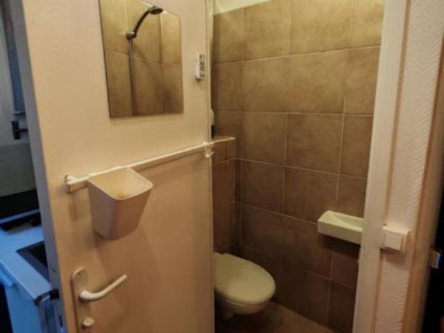 Location Appartement 1 pièce 10 m2 Bagneux