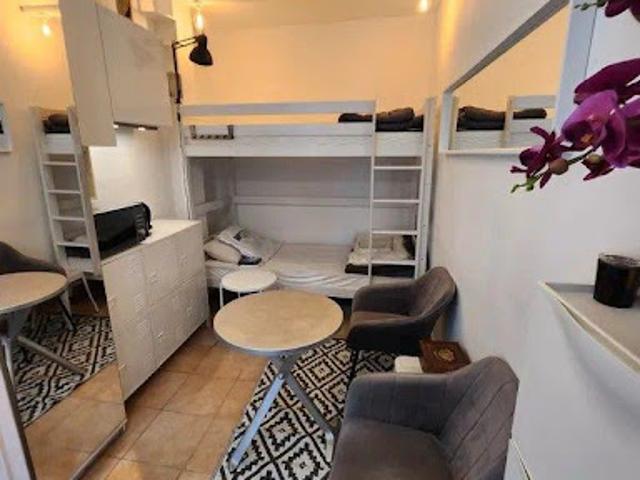 Location Appartement 1 pièce 10 m2 Bagneux