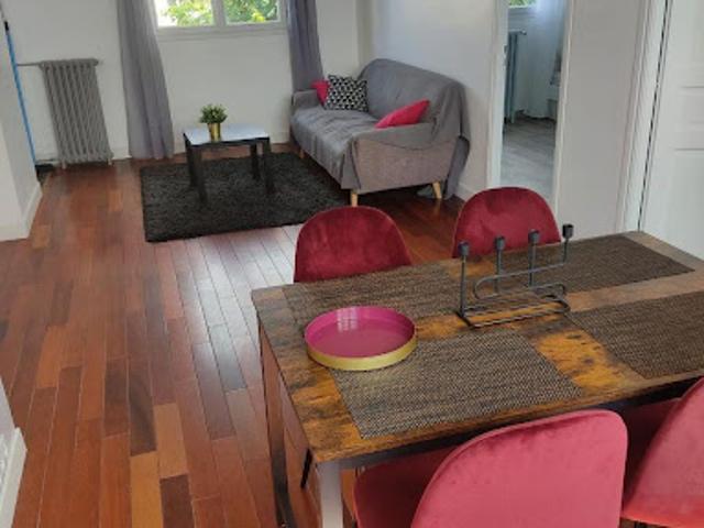 Location Appartement 1 pièce 10 m2 Champigny sur Marne