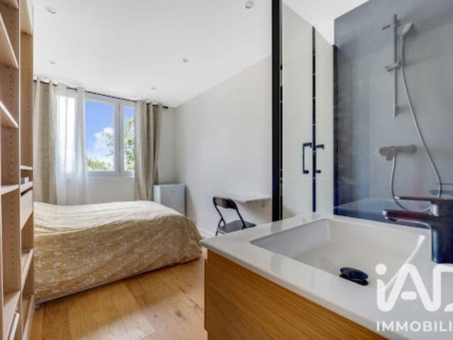 Location Appartement 1 pièce 10 m2 Chilly Mazarin