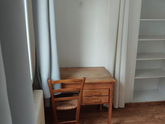 Location Appartement 1 pièce 10 m2 Grenoble