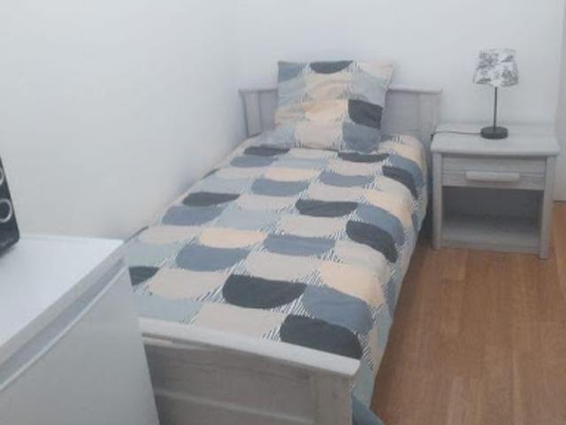 Location Appartement 1 pièce 10 m2 Lyon 6ème