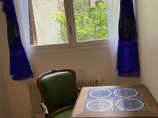 Location Appartement 1 pièce 10 m2 Paris 16ème