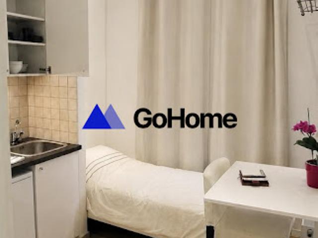 Location Appartement 1 pièce 10 m2 Paris 3ème