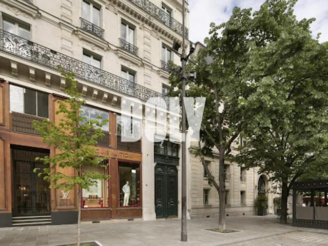 Location Appartement 1 pièce 10 m2 Paris 6ème