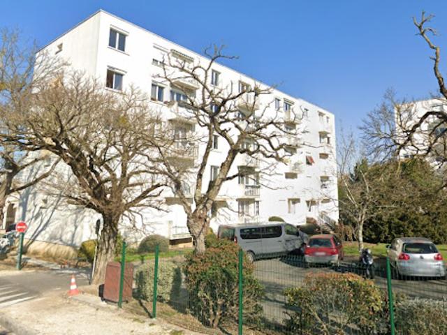 Location Appartement 1 pièce 10 m2 Pessac