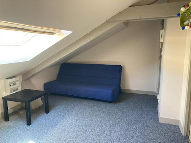 Location Appartement 1 pièce 10 m2 Perigueux