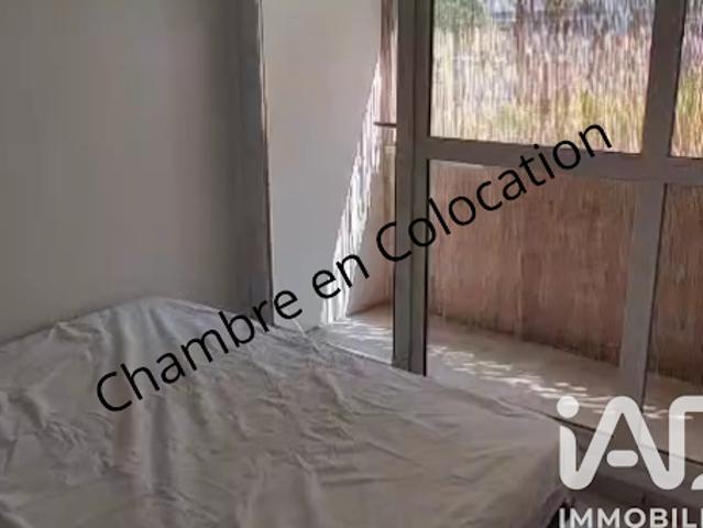 Location Appartement 1 pièce 10 m2 Pontoise