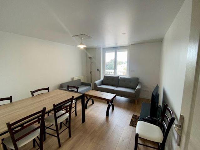 Location Appartement 1 pièce 10 m2 Rennes