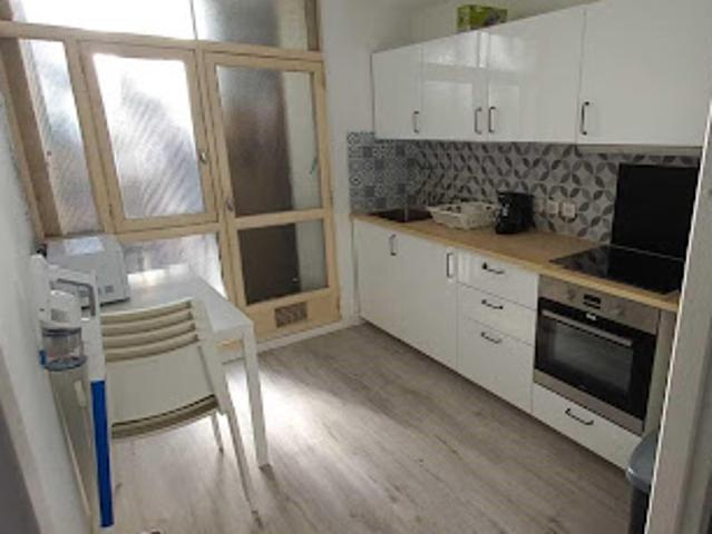 Location Appartement 1 pièce 10 m2 Ris Orangis