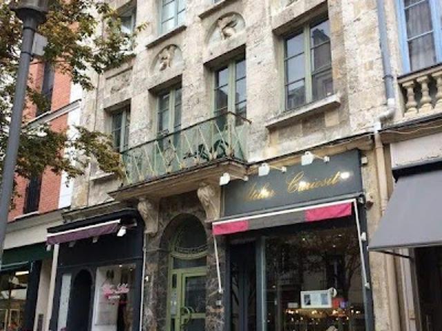 Location Appartement 1 pièce 10 m2 Rouen