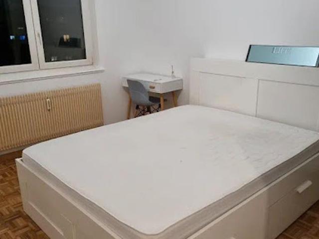 Location Appartement 1 pièce 10 m2 Strasbourg