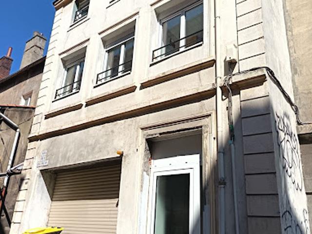Location Appartement 1 pièce 10 m2 Saint Etienne