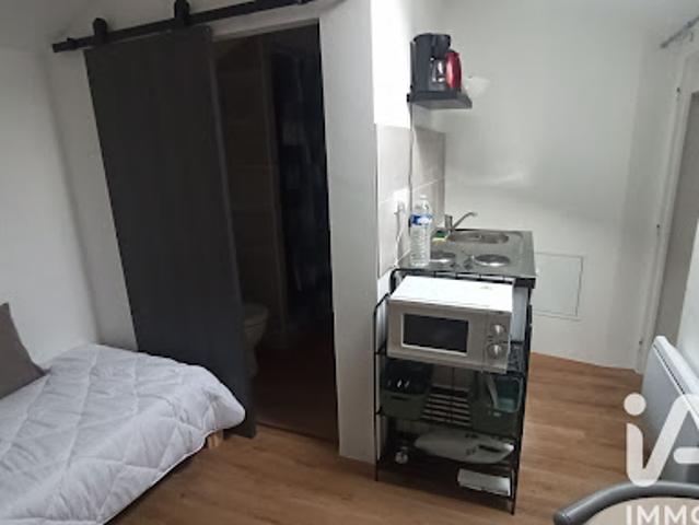 Location Appartement 1 pièce 10 m2 Saint Etienne
