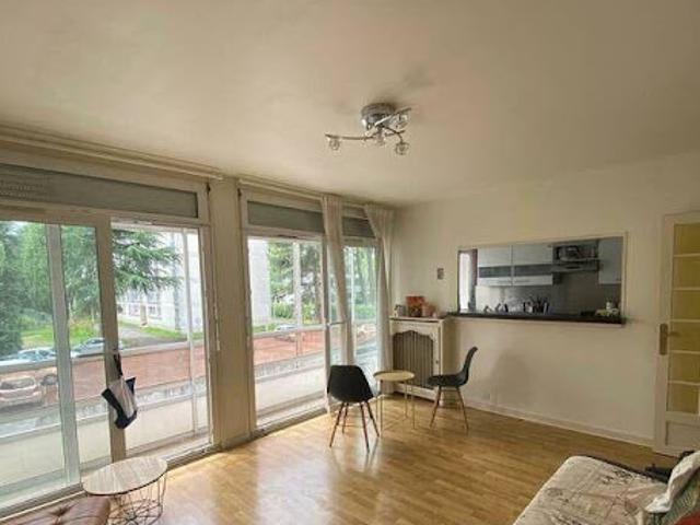 Location Appartement 1 pièce 10 m2 Saint Etienne