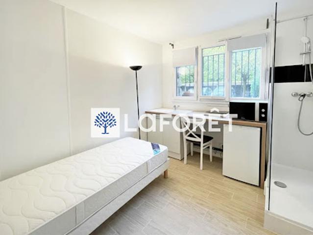 Location Appartement 1 pièce 16 m2 Saint Germain en Laye