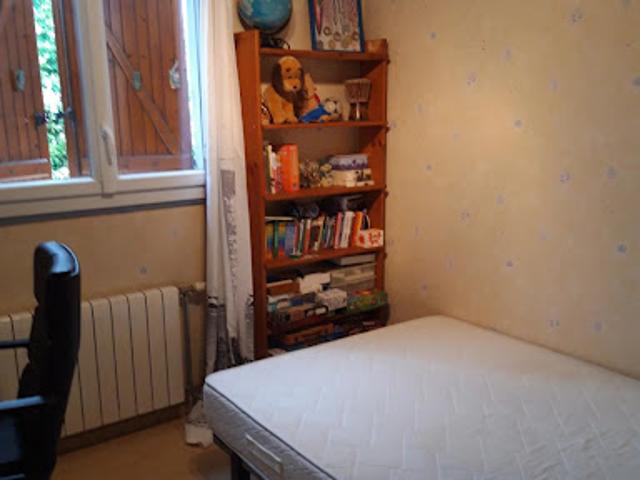 Location Appartement 1 pièce 10 m2 Tournefeuille