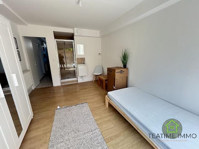 Location Appartement 1 pièce 10 m2 Villeneuve d'Ascq