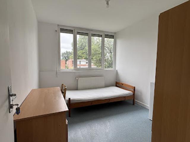 Location Appartement 1 pièce 10 m2 Villeneuve d'Ascq