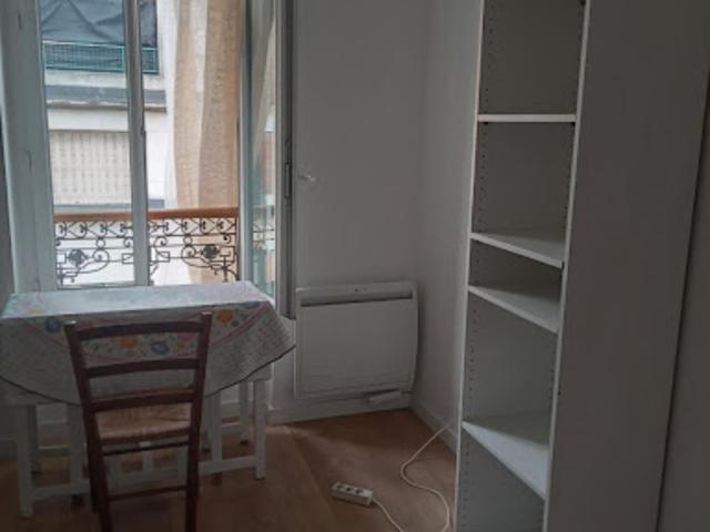 Location Appartement 1 pièce 10 m2 Villeneuve Saint Georges