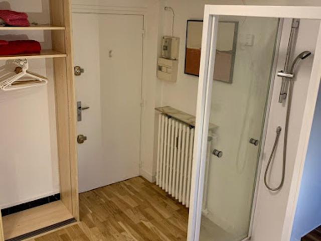 Location Appartement 1 pièce 10 m2 Vincennes